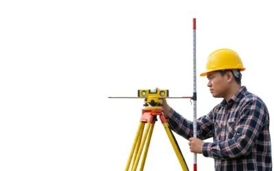 Calcul d’altitude par Nivellement Direct