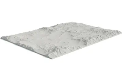 Calcul de la Surface Réelle d’une Parcelle