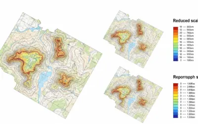 Effet de l’Échelle sur la Précision d’une Mesure