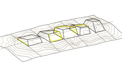 Calcul de Surface par la Méthode des Trapèzes