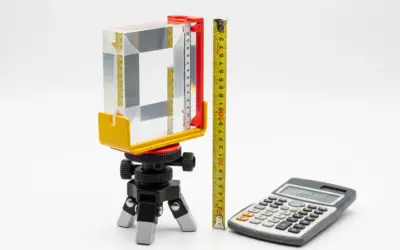 Calcul de la Hauteur d’un Prisme