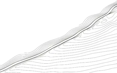 Calcul de la pente d’une route en degrés