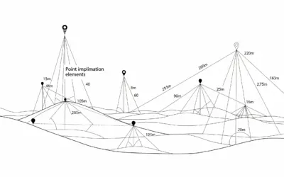 Calcul des éléments d’implantation