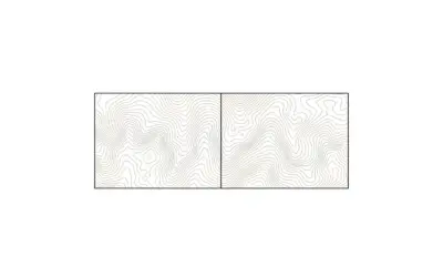 Division d’une Parcelle Rectangulaire