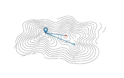 Interpolation Linéaire d’Altitude