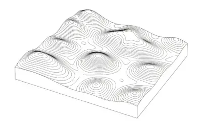 Vrai ou Faux : Notions de base en topographie