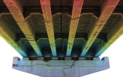 Déterminer l’altitude du dessous d’un pont