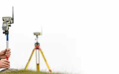 Précision d’un Levé Topographique GPS RTK