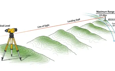 Déterminer la Portée Maximale d’un Niveau Optique