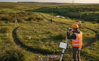 Analyse de la Précision Altimétrique