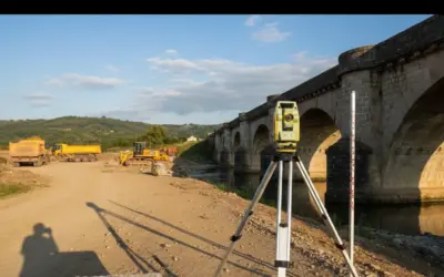 Calcul d’Altitude d’un Point Masqué