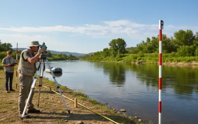 Calcul de Point Inaccessible (Triangulation)