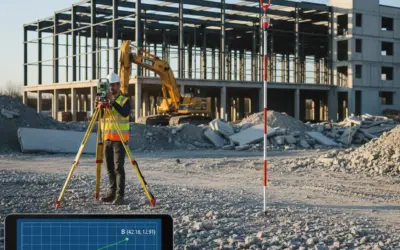 Calcul des Coordonnées du Milieu d’un Segment