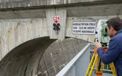 Calcul de Vecteurs et Gisements