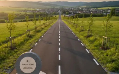 Calcul d’un Profil en Long