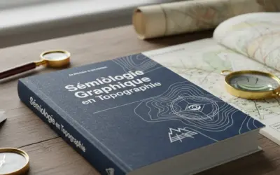 Sémiologie Graphique en Topographie